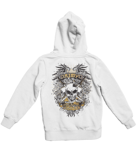 KiraColada Bushido Hoodie