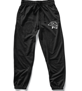 Endpoint Counter Forces Joggers