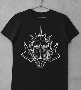 Dust Monkey Halberd T-Shirt