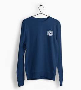 Endpoint Basics Sweatshirt