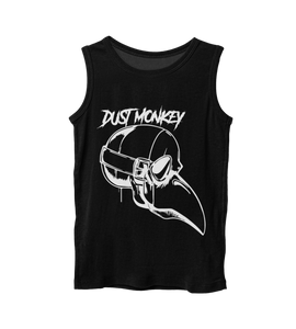 Dust Monkey Plague Doctor Vest