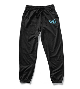 WhiteBombo Classic Collection Joggers