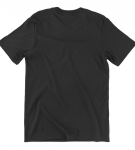 Endpoint Retro Headgear T-shirt Black