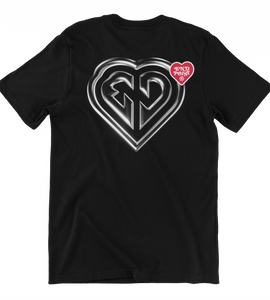 Endpoint MIND Heart T-Shirt